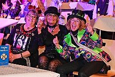 01 Damens AMaB 2026- 02-02 08  Sonntags Tour, 1. Februar - Am Sonntagvormittag, Damensitzung, war unser 1. Heimspiel bei den » Blauen Jungs « in der Aula vom Reinhard-und-Max-Mannesmann-Gymnasium. Danach in die 5. Etage vom IntercityHotel, 77 Jahre Rote Funken werden dort gefeiert. Später und der Gnadenkirche in Neumühl feierten die Senioren Karneval. Weiter ging es dann in der Rheinhausenhalle mit der Damensitzung von Rot-Weiß. Im Steinhof stand dann die Kindersitzung von den Musketieren auf dem Programm. Zum späten Nachmittag ging es dann etwas kleiner zu, Tanztee der SPD Großenbaum/Rahm im Coupe 1900. : DVPJ, Toni I, Kinderprinz Juls I., Juls I., Prinzessin, Aileen I., Prinzessin Aileen I., HDK, Duisburg, Karneval, Helau, Tollität, Event, Session 2025, Session 2026, Hauptausschuss, Gemeinschaft, Hauptausschuss Karneval Duisburg, Duisburg ist echt