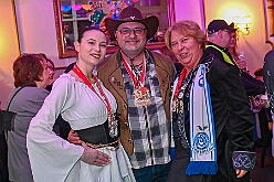 02 Kostuemfest SZ  Prinzgrd 2026-02-13 15  Kinderkarneval und Kostümfest   Der Karnevalsfreitag und seine Traditionen. Zuerst waren im Sermer Festzelt auf dem Kasselle-Pitter-Platz zum dortigen Kinderkarneval. Am frühen Abend hatte dann noch der SZ der Prinzengarde in der Gaststätte „Zum Treffpunkt“ zum Kostümfest eingeladen. : DVPJ, Toni I, Kinderprinz Juls I., Juls I., Prinzessin, Aileen I., Prinzessin Aileen I., HDK, Duisburg, Karneval, Helau, Tollität, Event, Session 2025, Session 2026, Hauptausschuss, Gemeinschaft, Hauptausschuss Karneval Duisburg, Duisburg ist echt