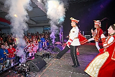 04 Heerlager 2026- 02-16 09  KG Rot-Gold Laar im Ewaldi-Haus - Die KG Rot-Gold Laar hatte am 6. Mai zum Frühlingsfest eingeladen. Wir als designierte Kinderprinzencrew 2027 sind gern der Einladung gefolgt. Nach Leckereien vom Grill, sowie Kaffee und Kuchen startete  ab ca. 19 Uhr die Frühlingsparty. : DVPJ, Toni I, Kinderprinz Juls I., Juls I., Prinzessin, Aileen I., Prinzessin Aileen I., HDK, Duisburg, Karneval, Helau, Tollität, Event, Session 2025, Session 2026, Hauptausschuss, Gemeinschaft, Hauptausschuss Karneval Duisburg, Duisburg ist echt