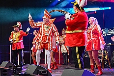 04 Heerlager 2026- 02-16 42  KG Rot-Gold Laar im Ewaldi-Haus - Die KG Rot-Gold Laar hatte am 6. Mai zum Frühlingsfest eingeladen. Wir als designierte Kinderprinzencrew 2027 sind gern der Einladung gefolgt. Nach Leckereien vom Grill, sowie Kaffee und Kuchen startete  ab ca. 19 Uhr die Frühlingsparty. : DVPJ, Toni I, Kinderprinz Juls I., Juls I., Prinzessin, Aileen I., Prinzessin Aileen I., HDK, Duisburg, Karneval, Helau, Tollität, Event, Session 2025, Session 2026, Hauptausschuss, Gemeinschaft, Hauptausschuss Karneval Duisburg, Duisburg ist echt