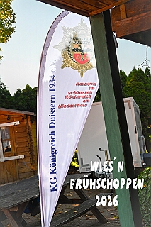 Wiesenfrueschoppen 2026- 10-04 01  Ein Hauch von Oktoberfest -  Die KG Königreich Duissern hatte auch in diesem Jahr wieder zu ihrem traditionellen „Wies´n Frühschoppen“ in die Tennis-Gaststätte des DSC Preussen eingeladen. : DVPJ, Oliver I, Kinderprinz Niklas I., Niklas I., Prinzessin, Greta I., Prinzessin Greta I., HDK, Duisburg, Karneval, Helau, Tollität, Event, Session 2026, Session 2027, Hauptausschuss, Gemeinschaft, Hauptausschuss Karneval Duisburg, Duisburg ist echt