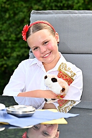 Grillparty 2025-06-2806  Grillparty - Wir waren Gäste, u.a. auch die große Crew, auf der Grillparty se. Ehemaligen Tollität Prinz Tobias I.  und seinem Lebensgefährten Luis in Bottrop. : DVPJ, Holger II, Kinderprinz Phil II., Prinzessin, Mia I., Prinzessin Mia I., HDK, Duisburg, Karneval, Helau, Tollität, Event, Session 2024, Session 2025, Hauptausschuss, Gemeinschaft, Hauptausschuss Karneval Duisburg, Duisburg ist echt