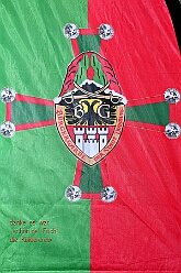 03 SommerfBuergergarde 2025-09-20 14  40 Jähriges, ein Baum und Sommerfest - Am 20. September feierte die Hamborner Stadtwache, das Offizierscorps der KG Rot-Weiß Hambrn-Marxloh 1958 e.V.,  ihr 40-jähriges Bestehen. Danach erfüllten wir unsere Nominierung in der Facebook Challenge  zum Pflanzen eines „Karnevals-Baums“ durch PrinznToni I.(des.). Zum Abschluss besuchten wir noch das Sommerfest der Bürgergarde der Stadt Duisburg an der Sechs-Seen-Platte. : DVPJ, Holger II, Kinderprinz Phil II., Prinzessin, Mia I., Prinzessin Mia I., HDK, Duisburg, Karneval, Helau, Tollität, Event, Session 2024, Session 2025, Hauptausschuss, Gemeinschaft, Hauptausschuss Karneval Duisburg, Duisburg ist echt